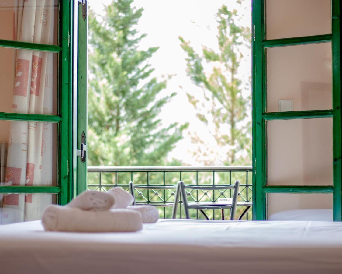 Hotel Spiridoula Kleidonia Extérieur photo