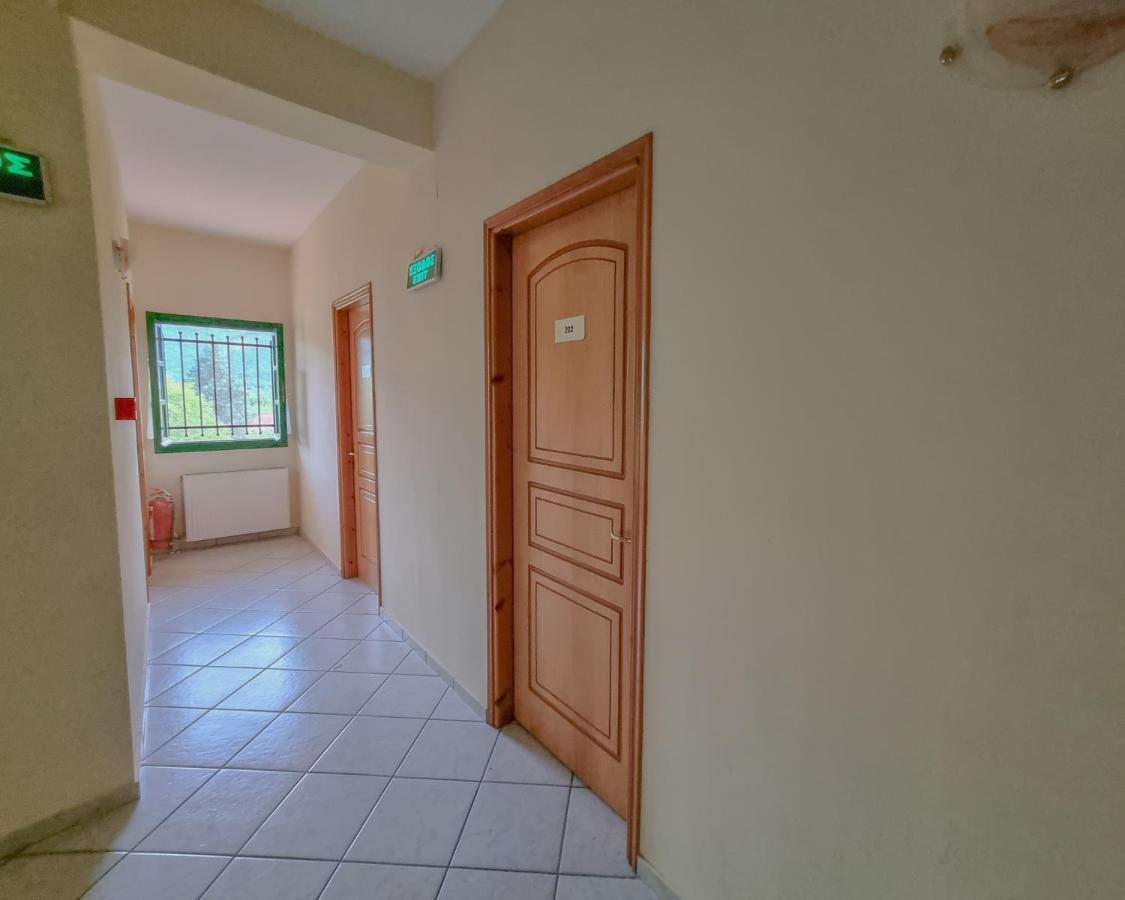 Hotel Spiridoula Kleidonia Extérieur photo