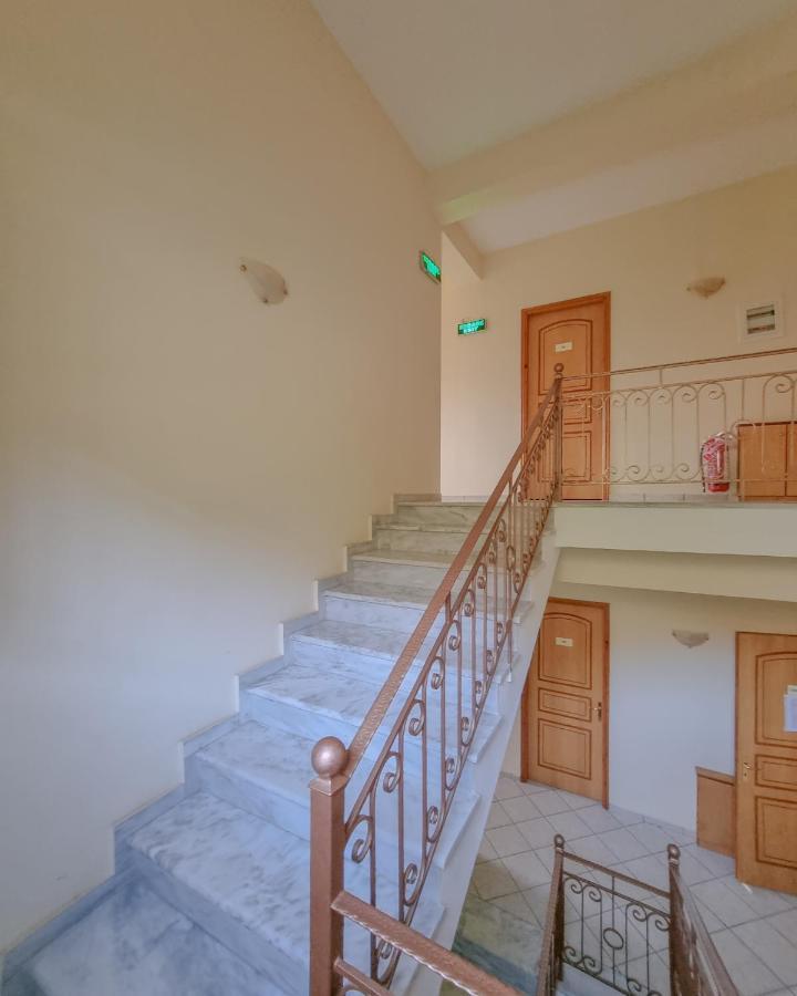 Hotel Spiridoula Kleidonia Extérieur photo