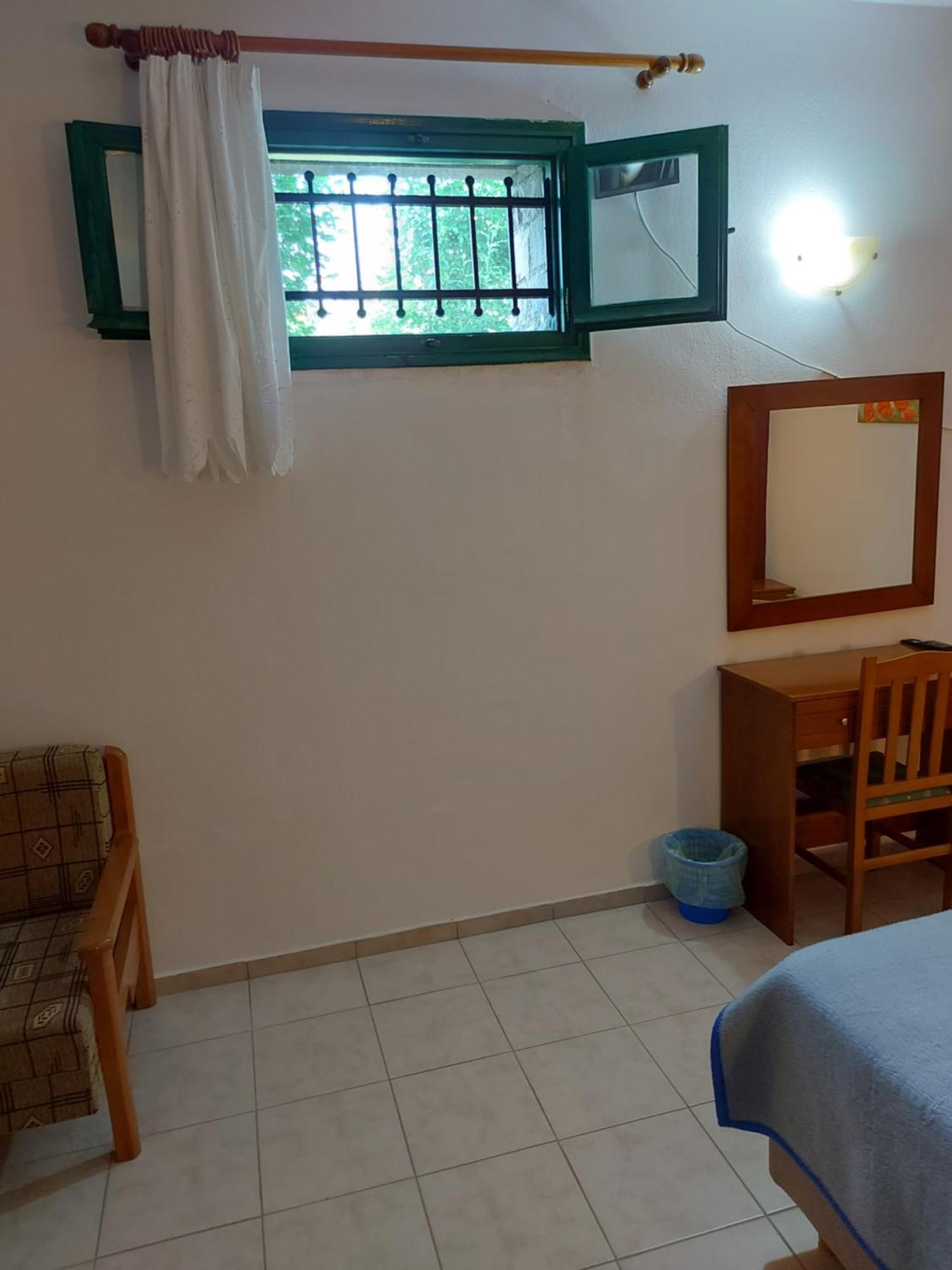 Hotel Spiridoula Kleidonia Extérieur photo