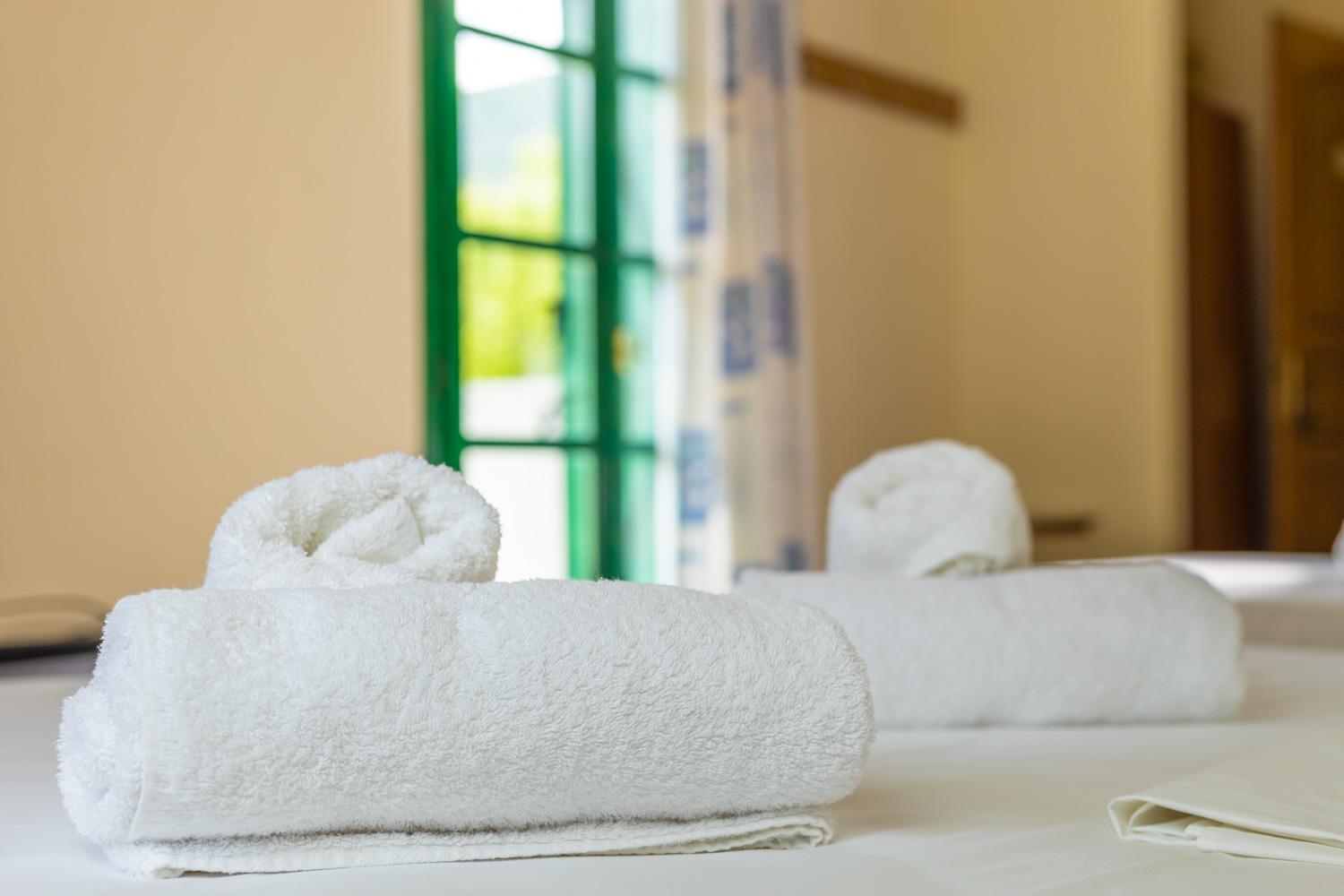 Hotel Spiridoula Kleidonia Chambre photo